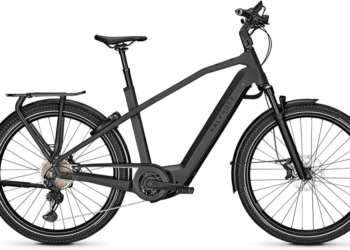 Kalkhoff Endeavour 7.B Advance+