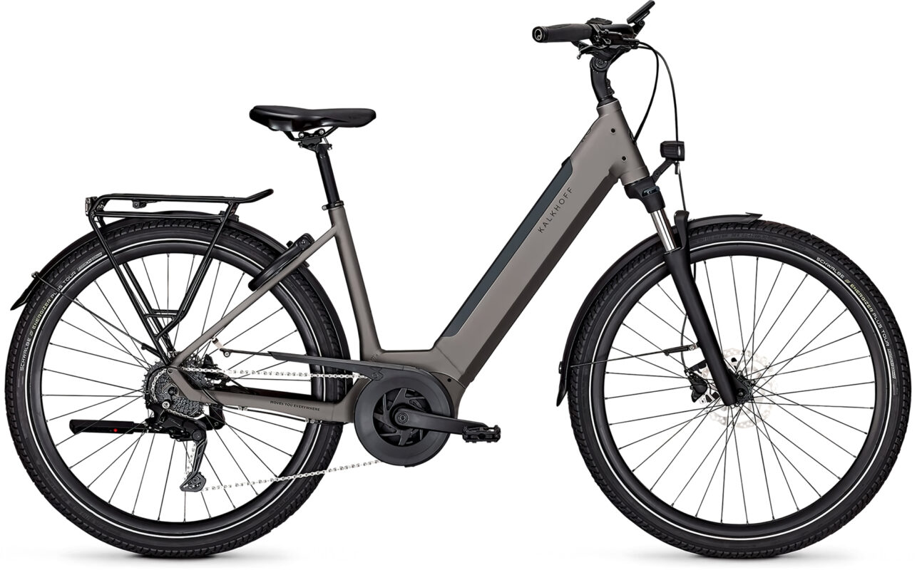 Kalkhoff Endeavour 3.B Move Wave