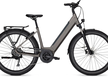 Kalkhoff Endeavour 3.B Move Wave