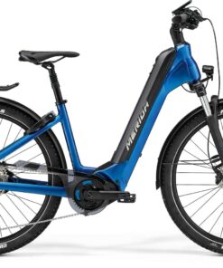 Merida eSPRESSO CC XT-EDITION EQ