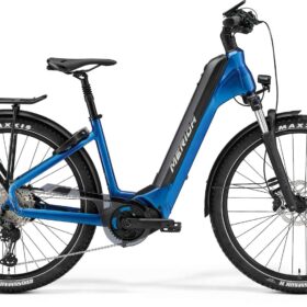 Merida eSPRESSO CC XT-EDITION EQ