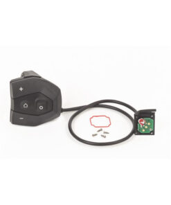 Bosch - Unité de commande Nyon Anthracite