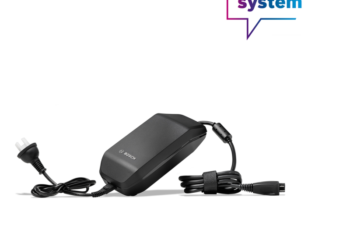 Chargeur de batterie Bosch Smart System 4Ah