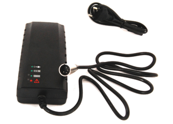 Chargeur de vélo électrique KALKHOFF ou FOCUS 36v équipé batterie Impulse 1 ou 2