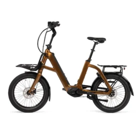 BESV CPT 1.4 X Step Met Or Verres