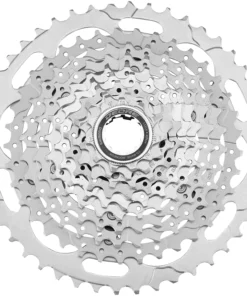 Cassette Shimano Deore CS-M4100 10 vitesses