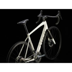 Trek Vélo Route – DOMANE AL 4 Gen 4 – 2025 – Era White