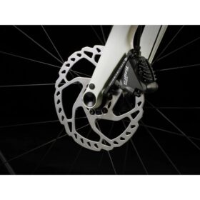 Trek Vélo Route – DOMANE AL 4 Gen 4 – 2025 – Era White