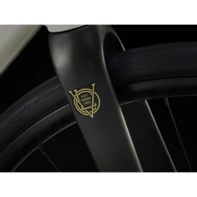 Trek Vélo Route – DOMANE AL 4 Gen 4 – 2025 – Era White