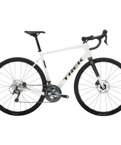 Trek Vélo Route - DOMANE AL 4 Gen 4 - 2025 - Era White