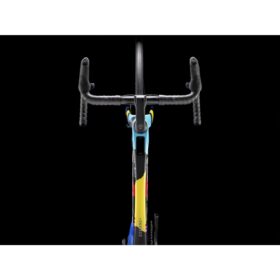 Trek Vélo de Route Électrique Carbone – Domane+ SLR 7 – 2025 – Matte Trek Black