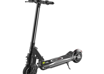 Trottinette électrique Dualtron Pop / Popular – IPX5