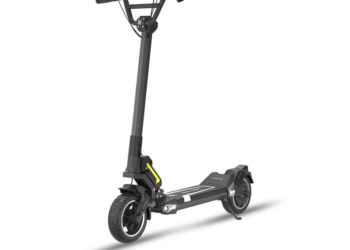 Trottinette Electrique Dualtron TOGO – IPX5 – Double Freins