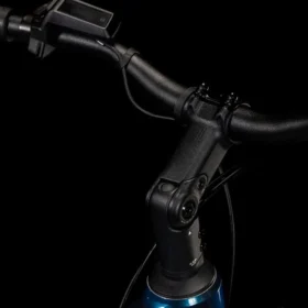 Cube Touring Hybrid ONE 500 deepsea´n´chrome (2025)