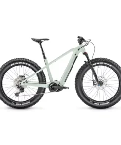 VTT électrique Moustache Samedi 26 Fat 4 • Bosch Performance Line CX Smart System • Bosch PowerTube 625Wh • Pneus Maxxis 26x4.80