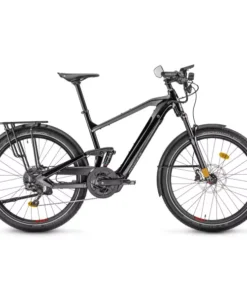 velo-electrique-45-kmh MOUSTACHE FRIDAY 27 FS SPEED