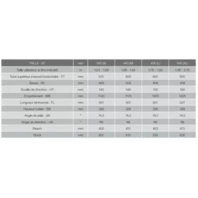 velo-electrique-45-kmh MOUSTACHE FRIDAY 27 FS SPEED