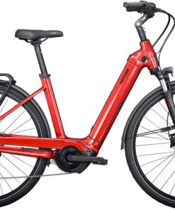 Kettler Quadriga P10 625 Wave