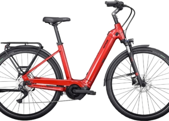 Kettler Quadriga P10 625 Wave