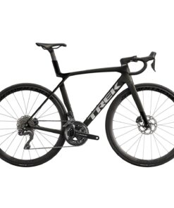Trek Vélo de Route Carbone - MADONE SL 6 GEN 8 - 2025 - Matte Dark Web