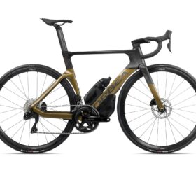 Orbea Orca Aero M30i LTD 2025