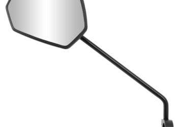 Rétroviseur Gauche Ergotec