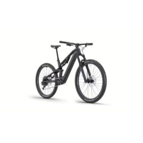 VTT ÉLECTRIQUE  CONWAY Ryvon ST 4.0 • BOSCH Performance Line SX Gen.5