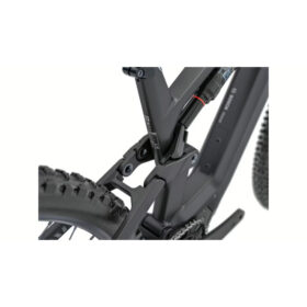 VTT ÉLECTRIQUE  CONWAY Ryvon ST 4.0 • BOSCH Performance Line SX Gen.5