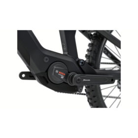 VTT ÉLECTRIQUE  CONWAY Ryvon ST 4.0 • BOSCH Performance Line SX Gen.5