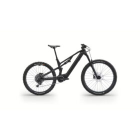 VTT ÉLECTRIQUE  CONWAY Ryvon ST 4.0 • BOSCH Performance Line SX Gen.5