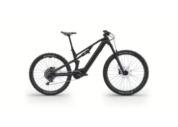 VTT ÉLECTRIQUE  CONWAY Ryvon ST 4.0 • BOSCH Performance Line SX Gen.5