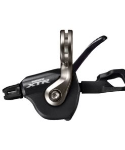 SHIMANO Manette Gauche 2/3 SL-M9000 XTR Avec Cables