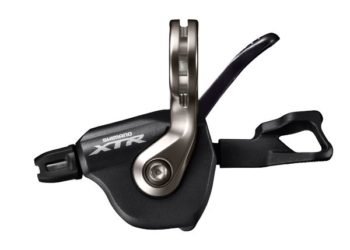 SHIMANO Manette Gauche 2/3 SL-M9000 XTR Avec Cables