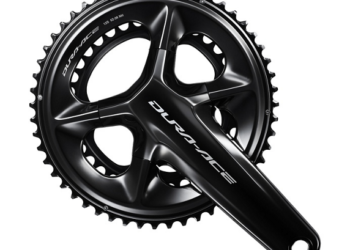 SHIMANO Pédalier Route 12v FC-R9200 172.5mm 52-36Dts