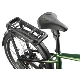 Cannondale VTC Électrique – TESORO Automatiq – 2025 – 29&Prime; – sea green