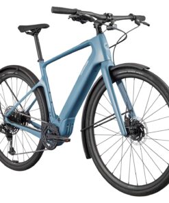 Cannondale Vélo de Ville Électrique - TESORO NEO Carbon 2 - 2025 - storm cloud