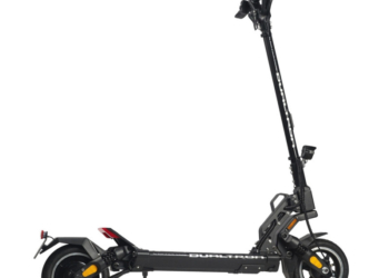 Trottinette électrique Dualtron AMINIA SPECIAL