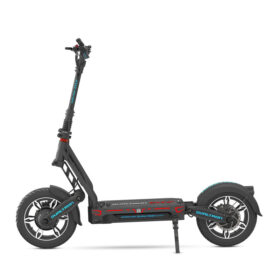 Trottinette électrique DUALTRON CITY 2024 EYE 3 APP IPX5