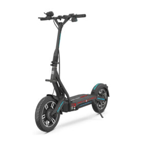 Trottinette électrique DUALTRON CITY 2024 EYE 3 APP IPX5