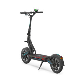 Trottinette électrique DUALTRON CITY 2024 EYE 3 APP IPX5