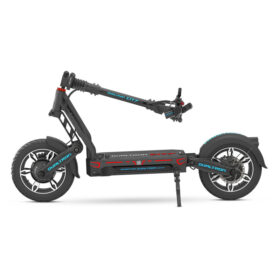 Trottinette électrique DUALTRON CITY 2024 EYE 3 APP IPX5