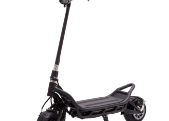 Trottinette Électrique NAMI BURN-E 3 MAX