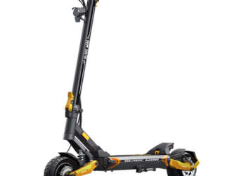 Trottinette électrique Teverun Blade Mini