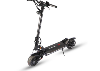 TROTTINETTE ÉLECTRIQUE TEVERUN FIGHTER MINI