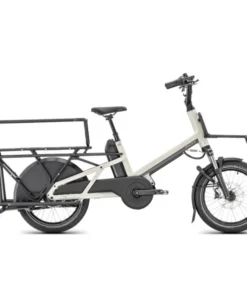 velo-electrique-cargo MOUSTACHE LUNDI 20 Cargo 5 EQ 2025