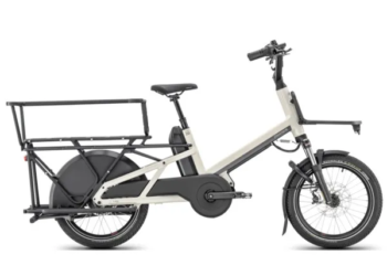 velo-electrique-cargo MOUSTACHE LUNDI 20 Cargo 5 EQ 2025