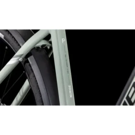 CUBE Nuride Hybrid Performance Allroad 2025