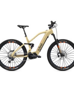 O2FEEL Amplitude AM Power 7.2