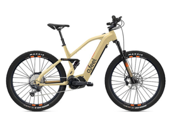 O2FEEL Amplitude AM Power 7.2