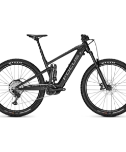 vtt-electrique FOCUS JAM² 6.7